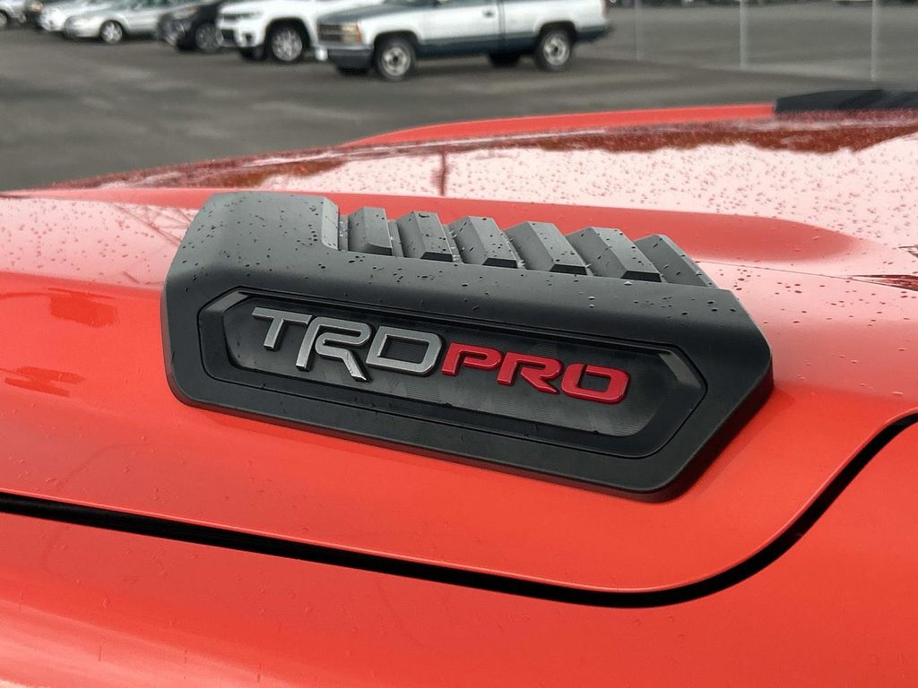 Used 2023 Toyota Tundra Hybrid Truck