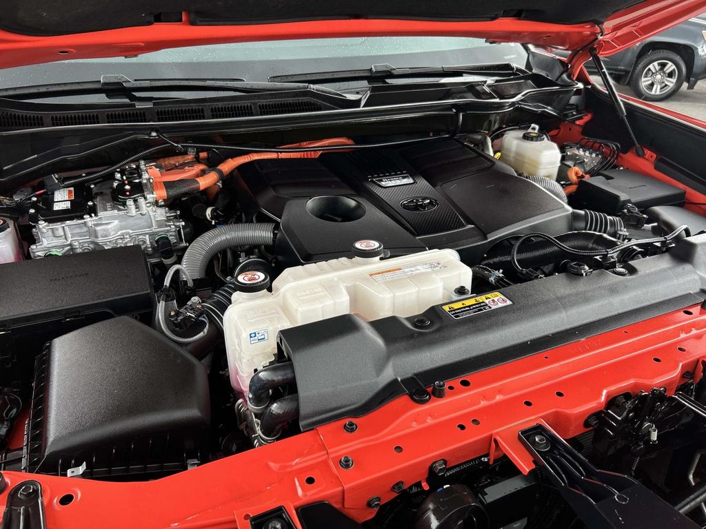 Used 2023 Toyota Tundra Hybrid Truck