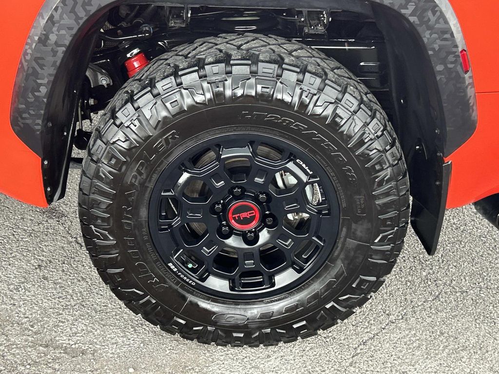 Used 2023 Toyota Tundra Hybrid Truck
