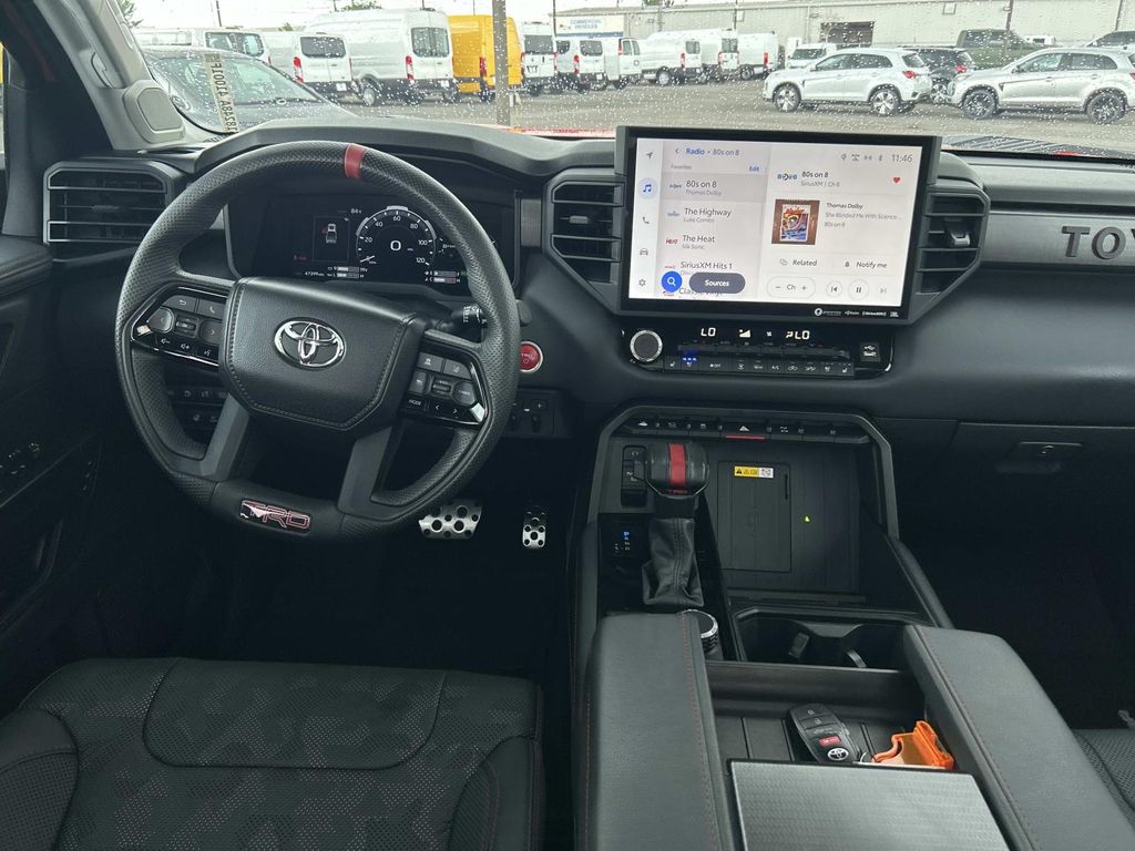 Used 2023 Toyota Tundra Hybrid Truck