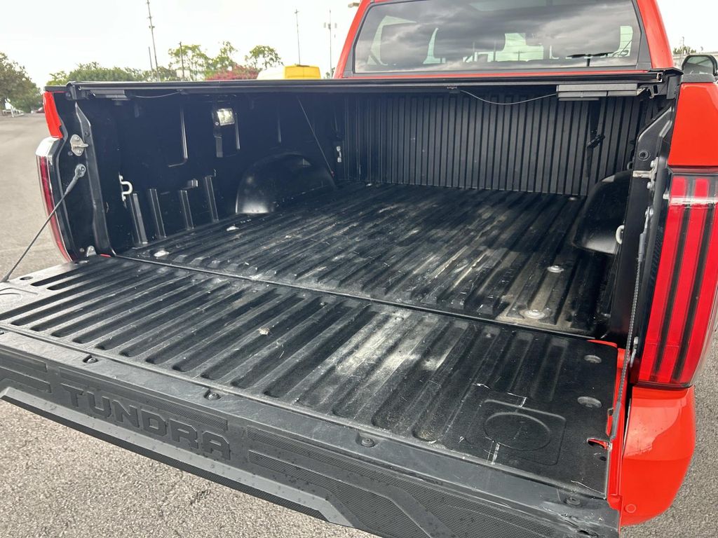Used 2023 Toyota Tundra Hybrid Truck