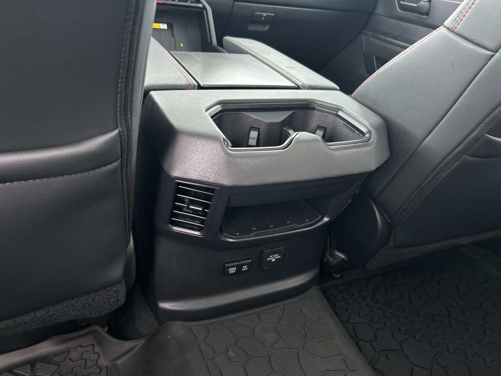 Used 2023 Toyota Tundra Hybrid Truck