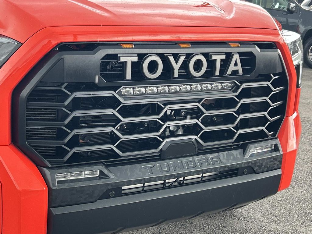 Used 2023 Toyota Tundra Hybrid Truck