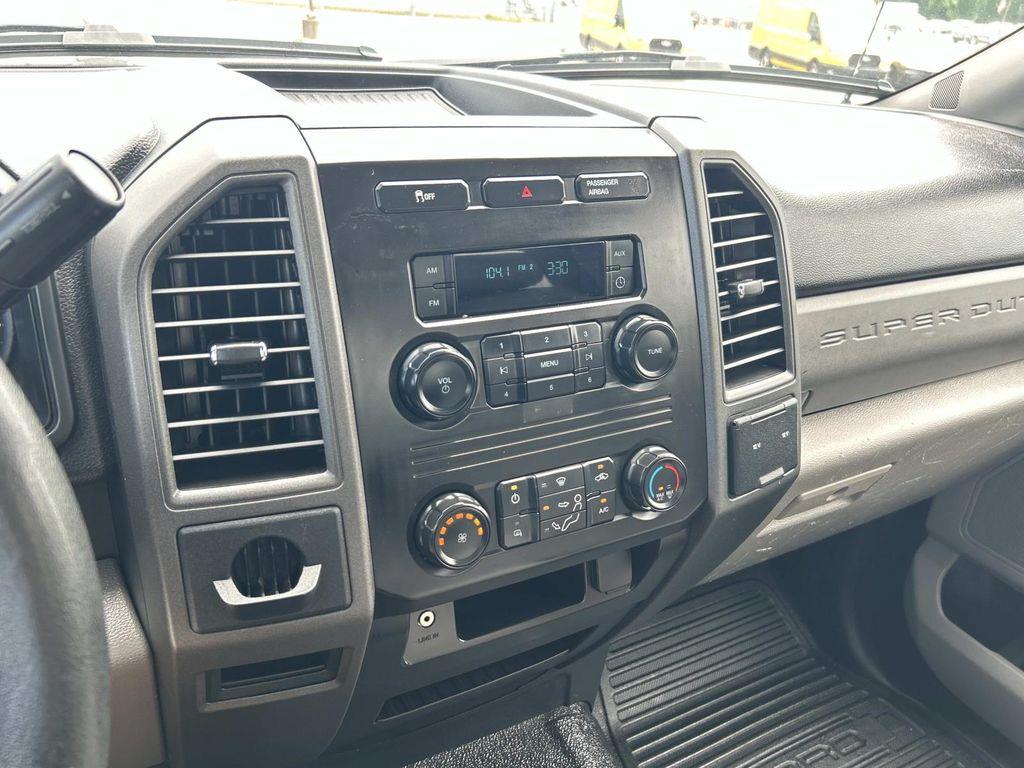 Used 2019 Ford F-250 Super Duty Truck