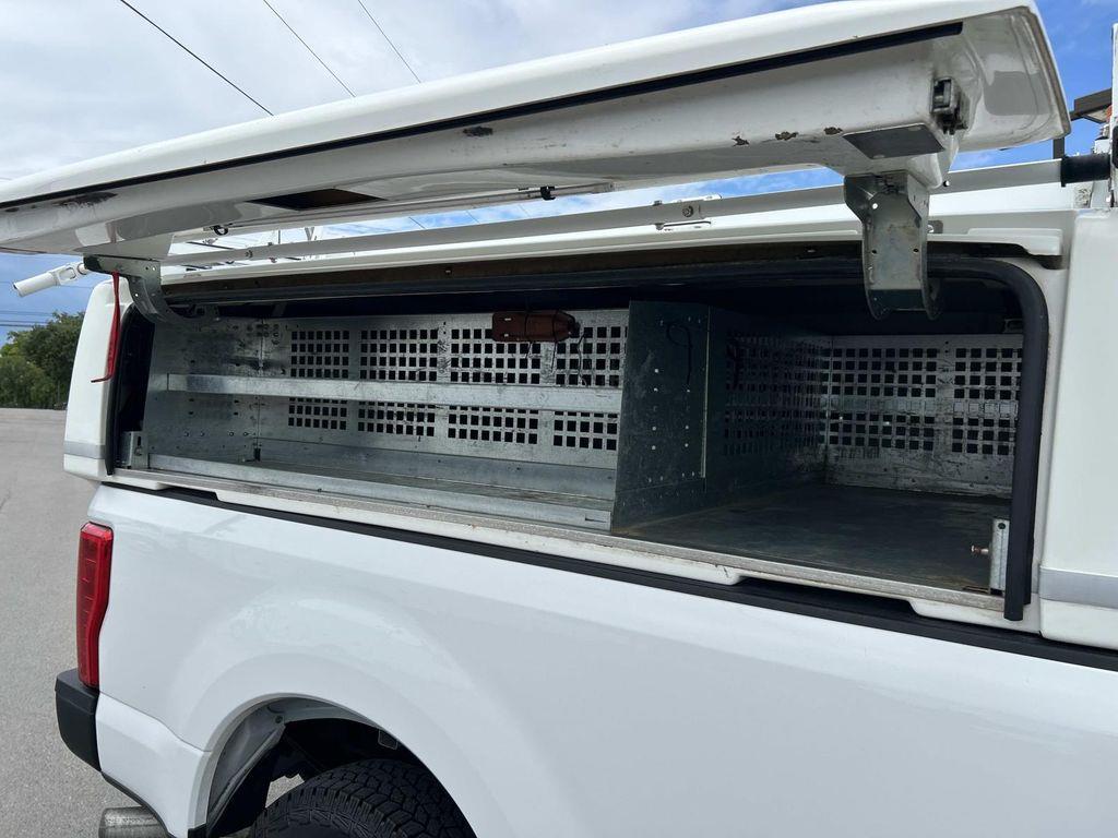Used 2019 Ford F-250 Super Duty Truck