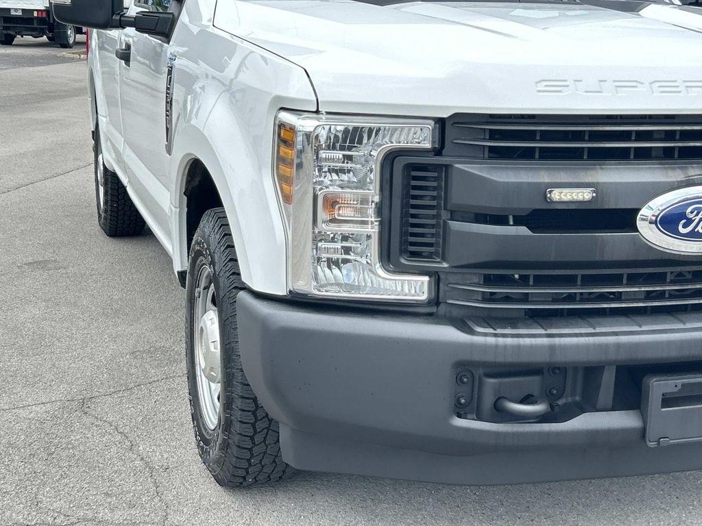 Used 2019 Ford F-250 Super Duty Truck