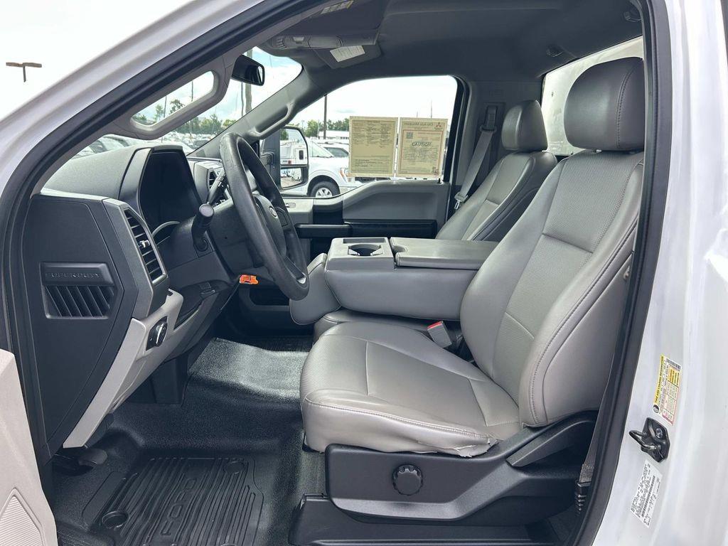 Used 2019 Ford F-250 Super Duty Truck