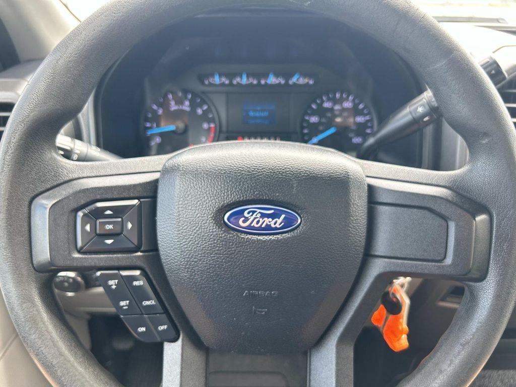 Used 2019 Ford F-250 Super Duty Truck