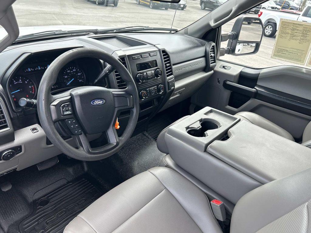 Used 2019 Ford F-250 Super Duty Truck
