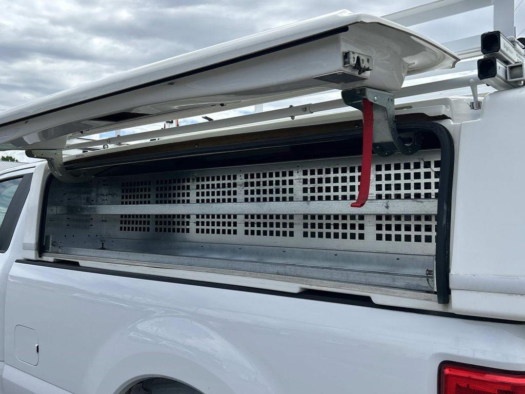 Used 2019 Ford F-250 Super Duty Truck