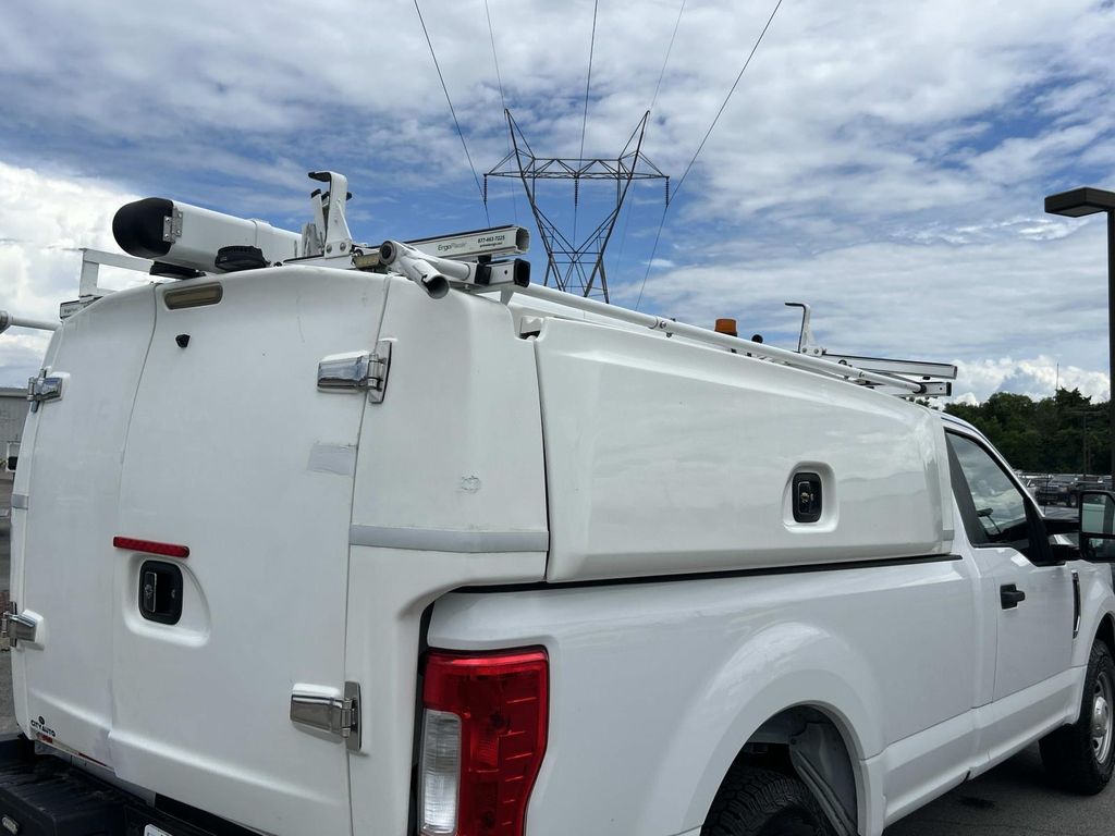 Used 2019 Ford F-250 Super Duty Truck
