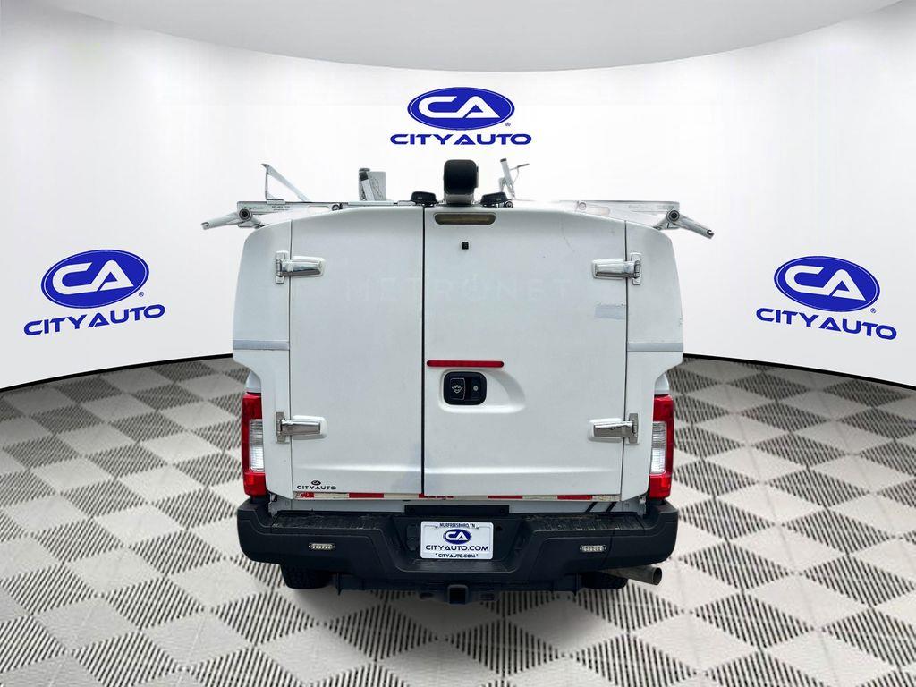 Used 2019 Ford F-250 Super Duty Truck