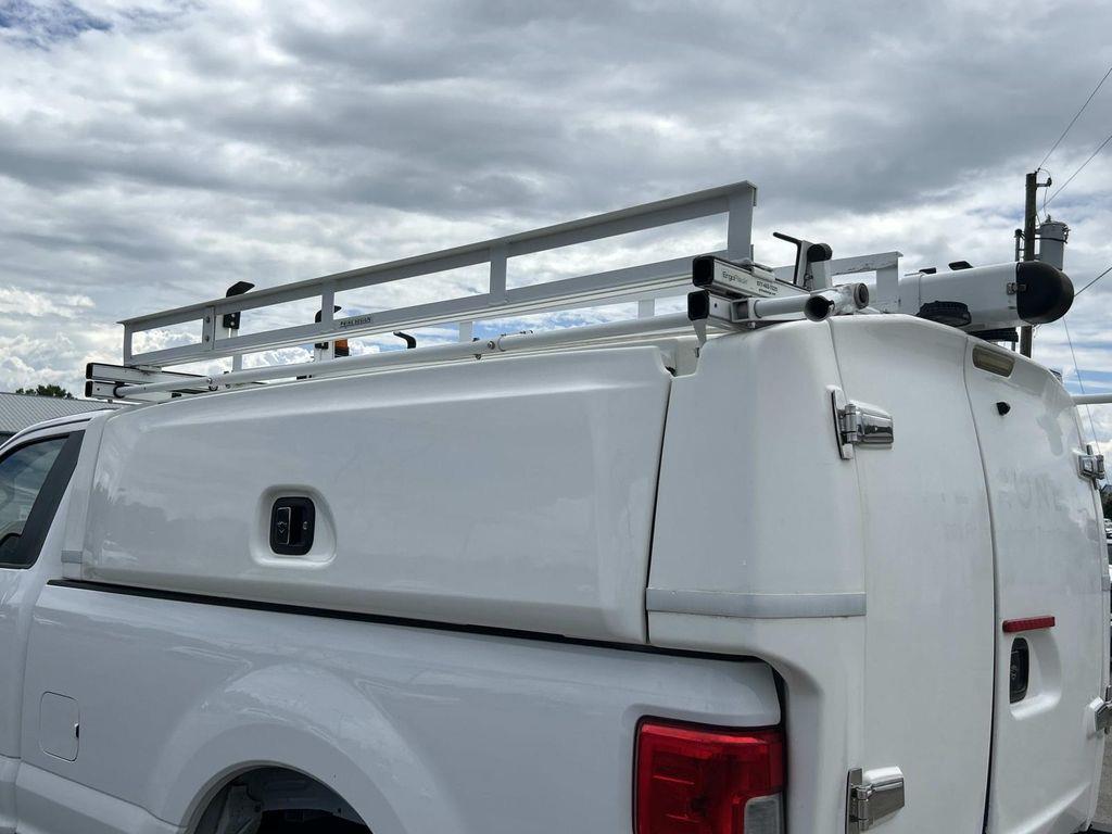 Used 2019 Ford F-250 Super Duty Truck