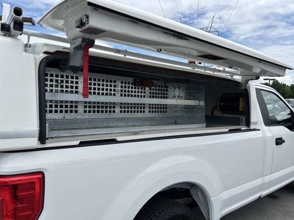 Used 2019 Ford F-250 Super Duty Truck