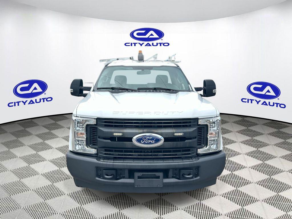 Used 2019 Ford F-250 Super Duty Truck