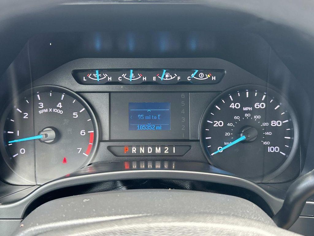 Used 2019 Ford F-250 Super Duty Truck
