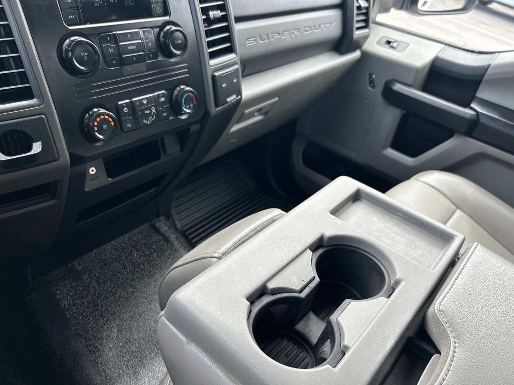 Used 2019 Ford F-250 Super Duty Truck