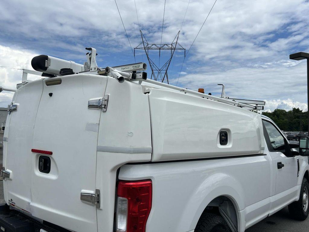 Used 2019 Ford F-250 Super Duty Truck