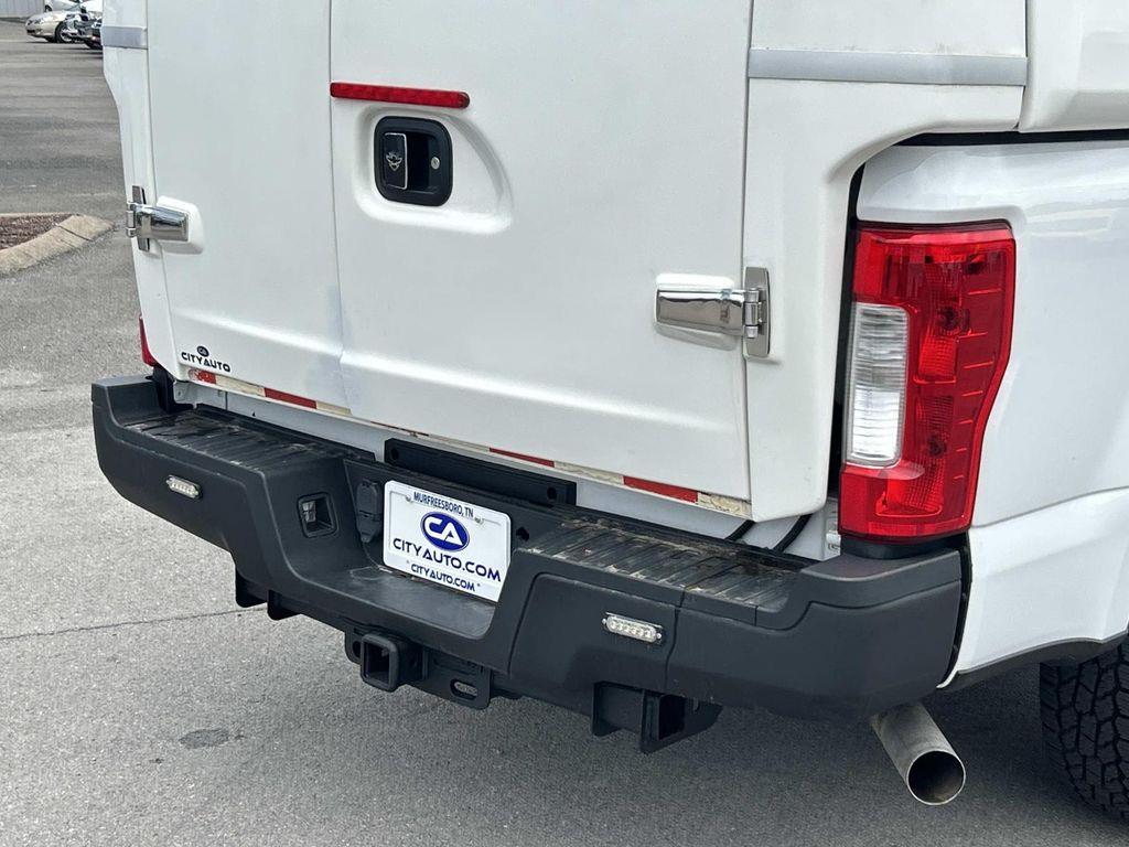 Used 2019 Ford F-250 Super Duty Truck