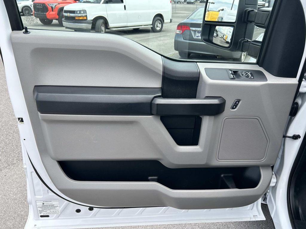 Used 2019 Ford F-250 Super Duty Truck