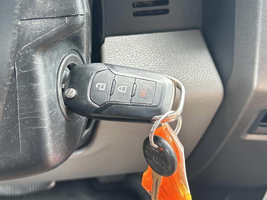 Used 2019 Ford F-250 Super Duty Truck