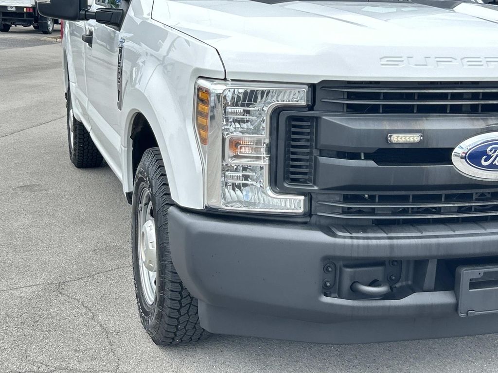 Used 2019 Ford F-250 Super Duty Truck