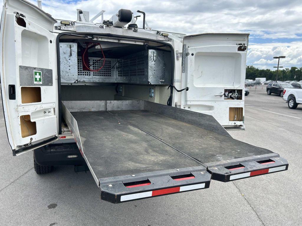 Used 2019 Ford F-250 Super Duty Truck