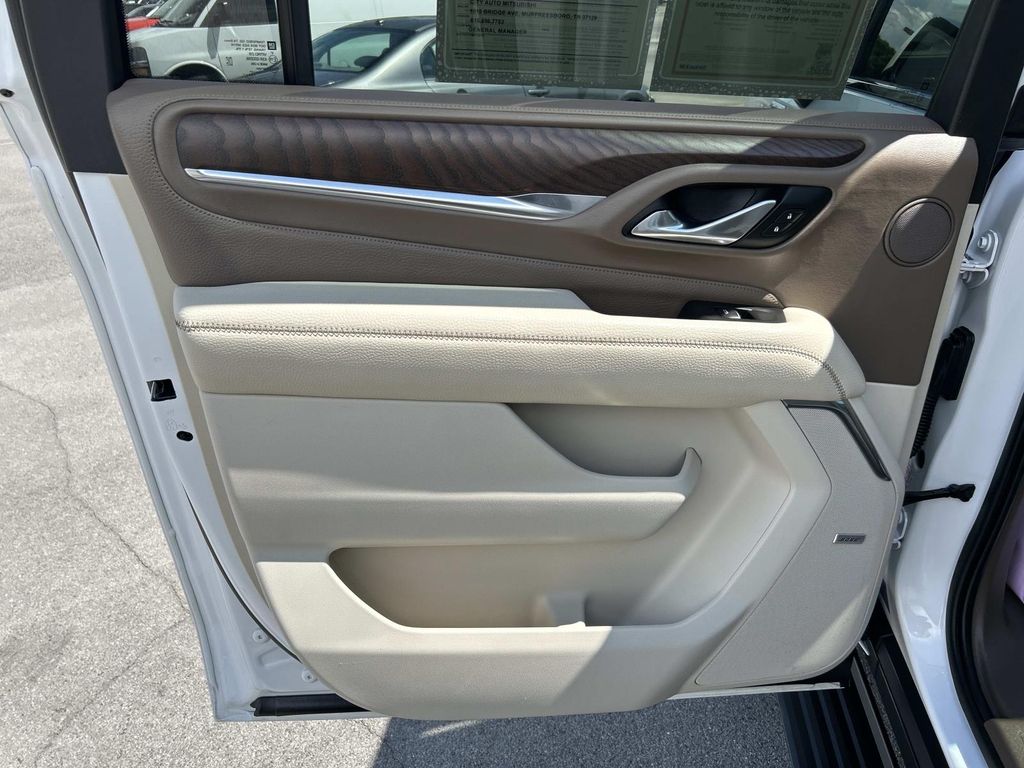Used 2021 GMC Yukon XL 1500 SUV