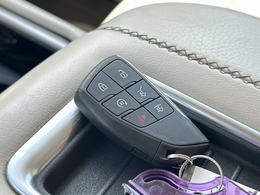 Used 2021 GMC Yukon XL 1500 SUV