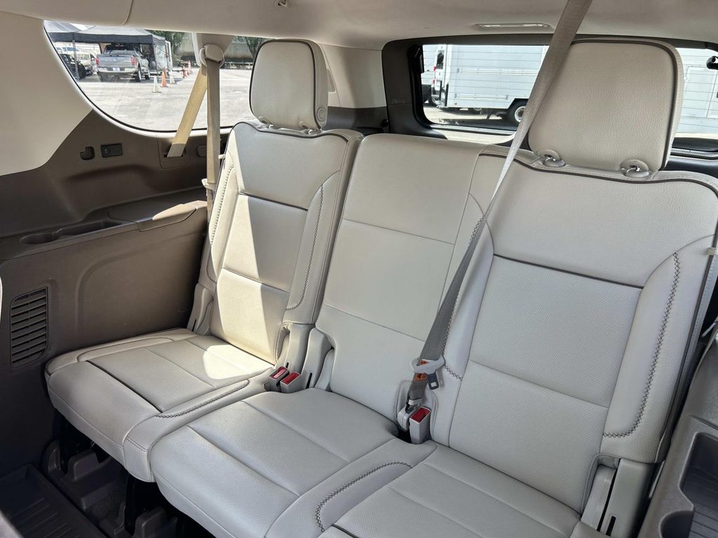 Used 2021 GMC Yukon XL 1500 SUV