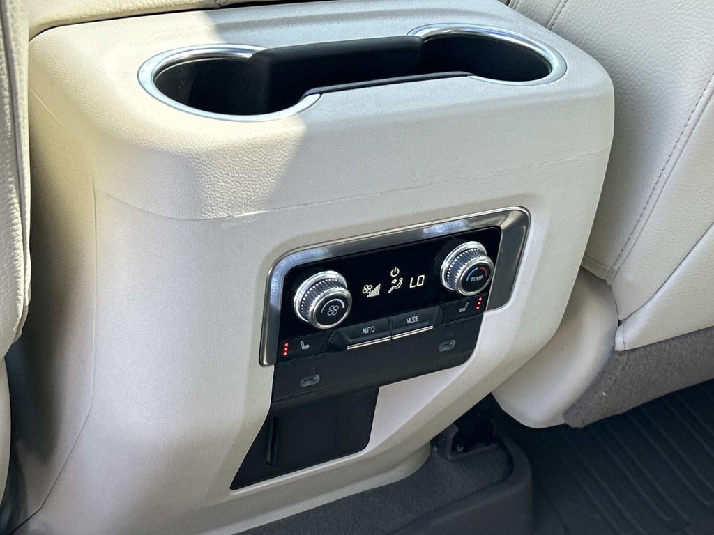 Used 2021 GMC Yukon XL 1500 SUV
