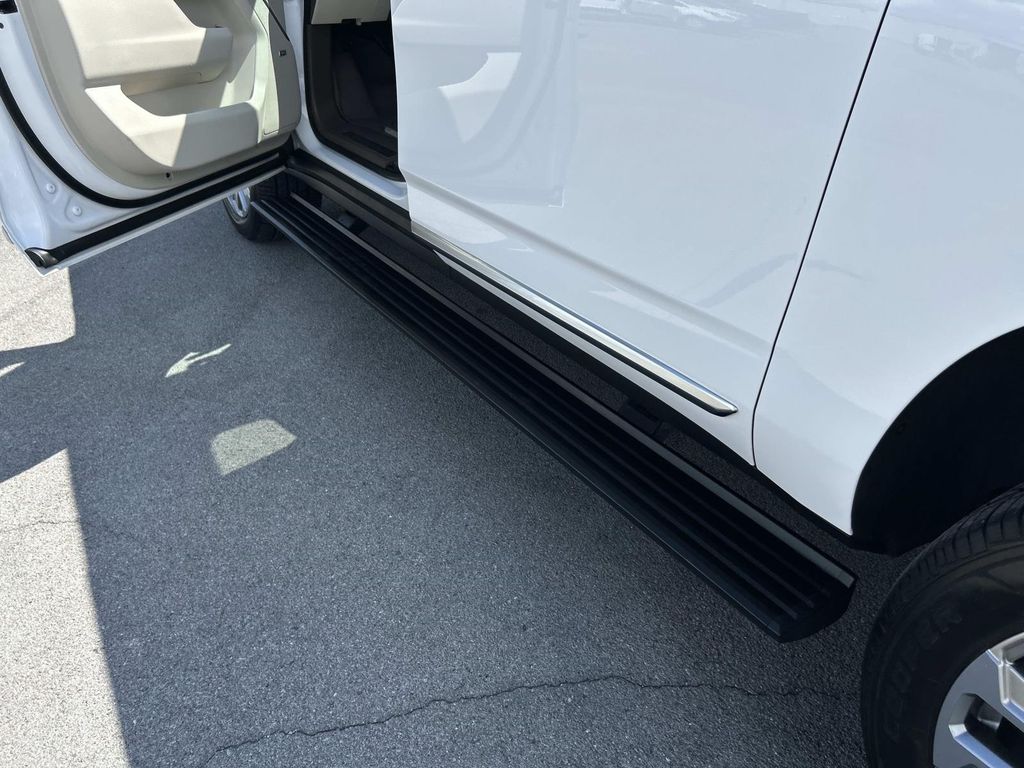 Used 2021 GMC Yukon XL 1500 SUV