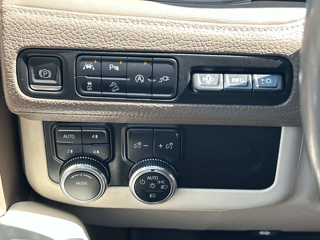 Used 2021 GMC Yukon XL 1500 SUV