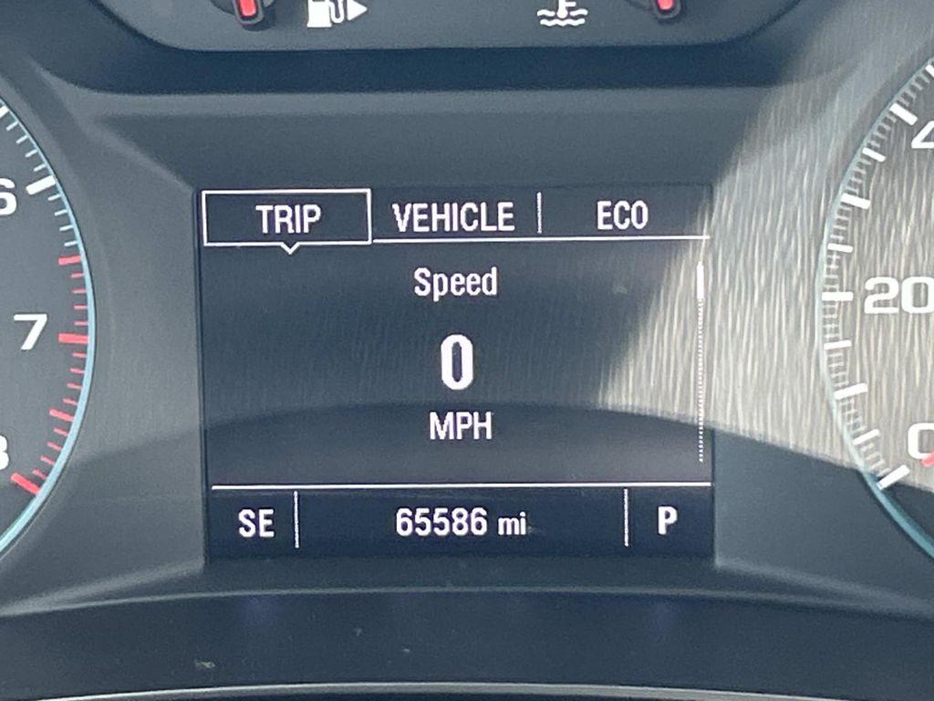 Used 2023 Chevrolet Malibu Sedan