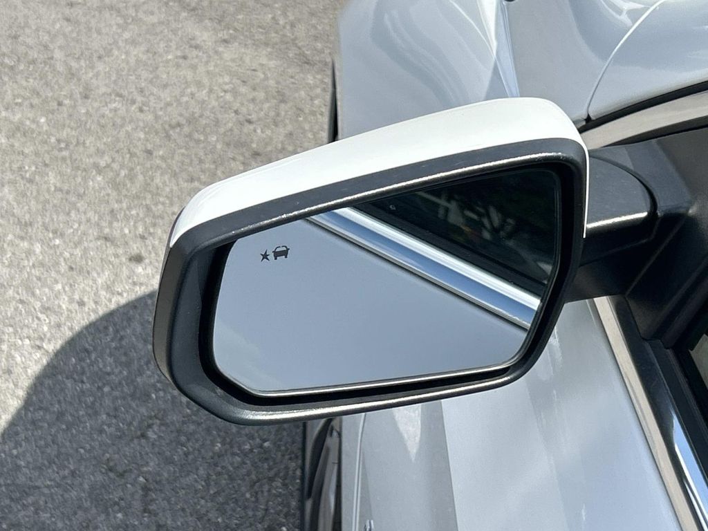 Used 2023 Chevrolet Malibu Sedan