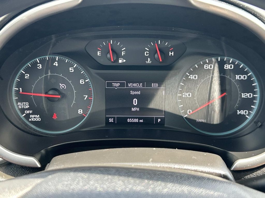 Used 2023 Chevrolet Malibu Sedan