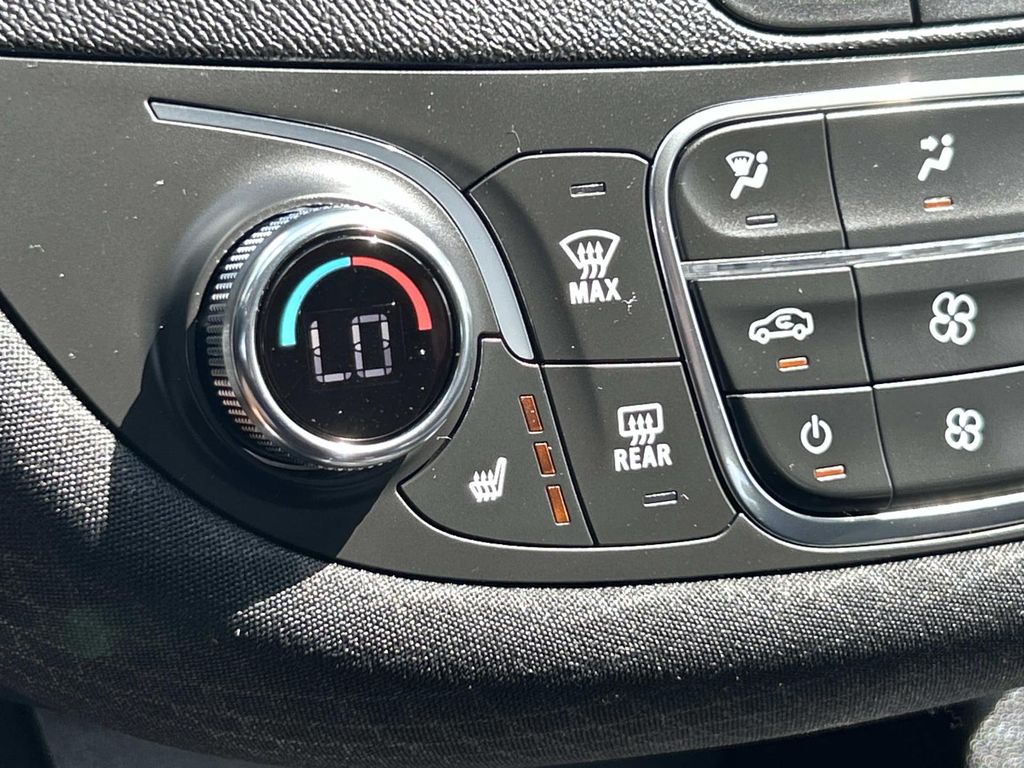 Used 2023 Chevrolet Malibu Sedan
