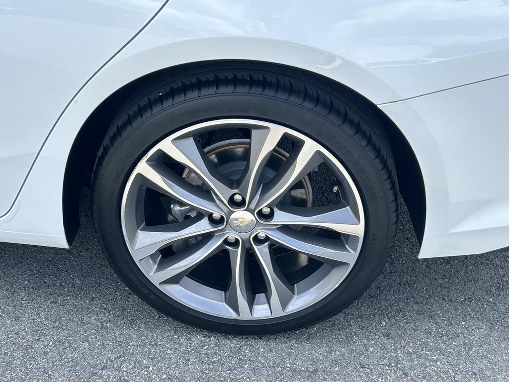Used 2023 Chevrolet Malibu Sedan