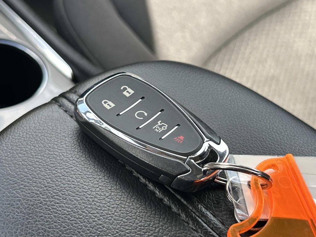 Used 2023 Chevrolet Malibu Sedan