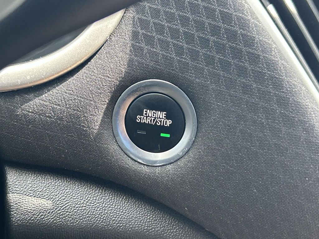 Used 2023 Chevrolet Malibu Sedan