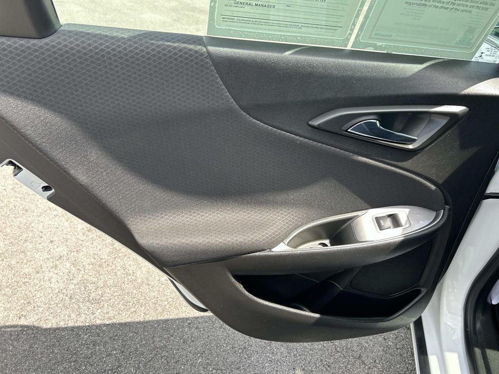 Used 2023 Chevrolet Malibu Sedan