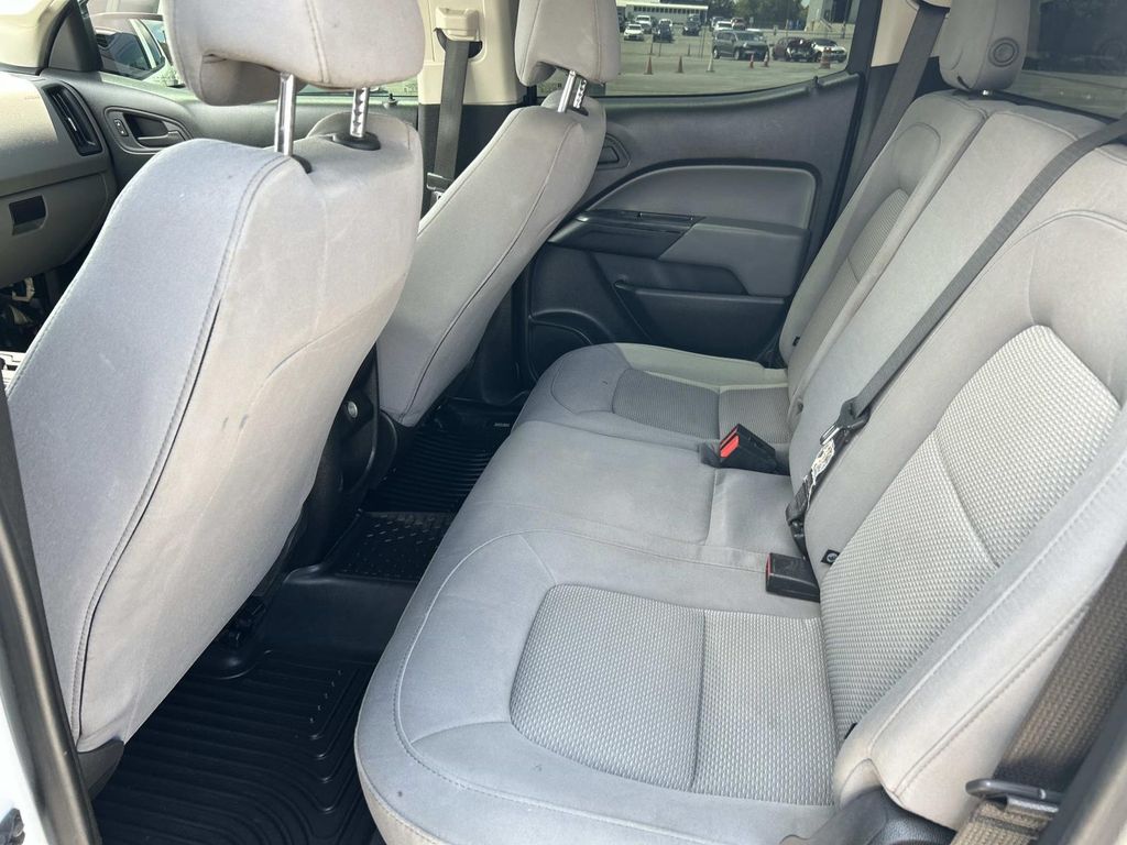 Used 2022 GMC Canyon Truck