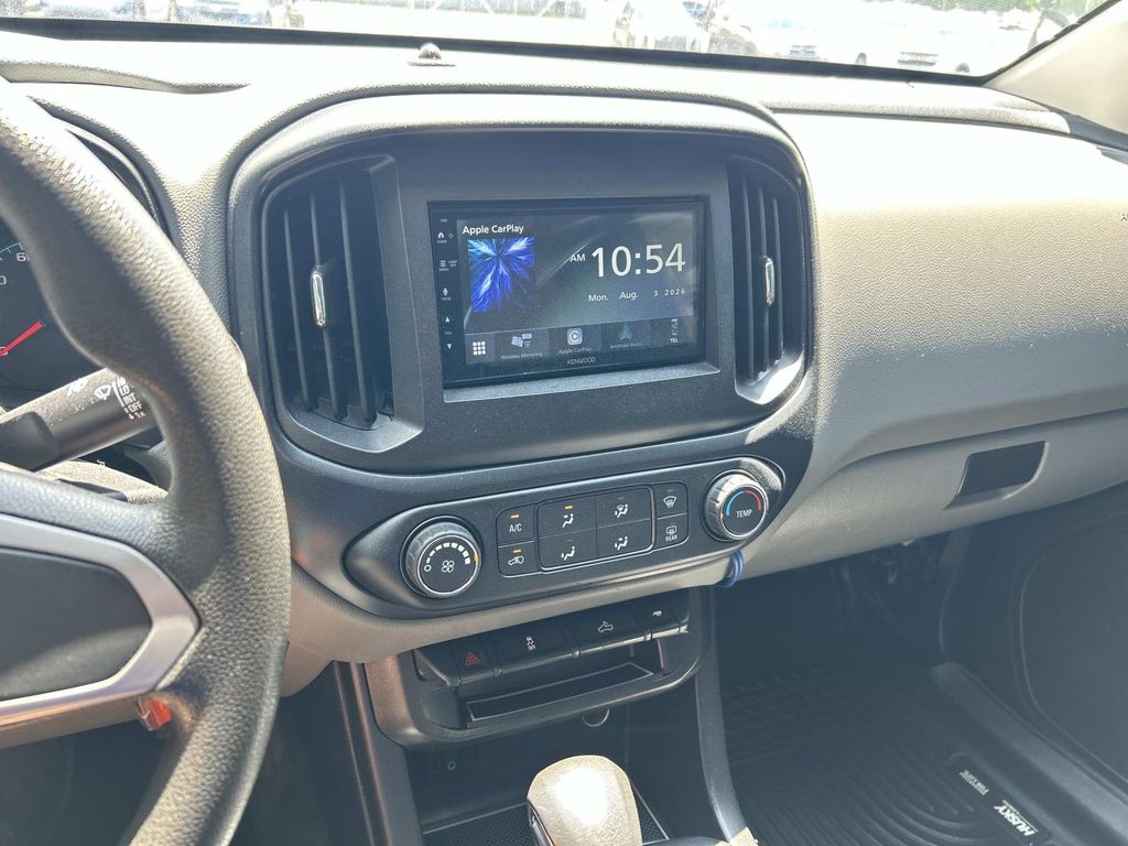 Used 2022 GMC Canyon Truck