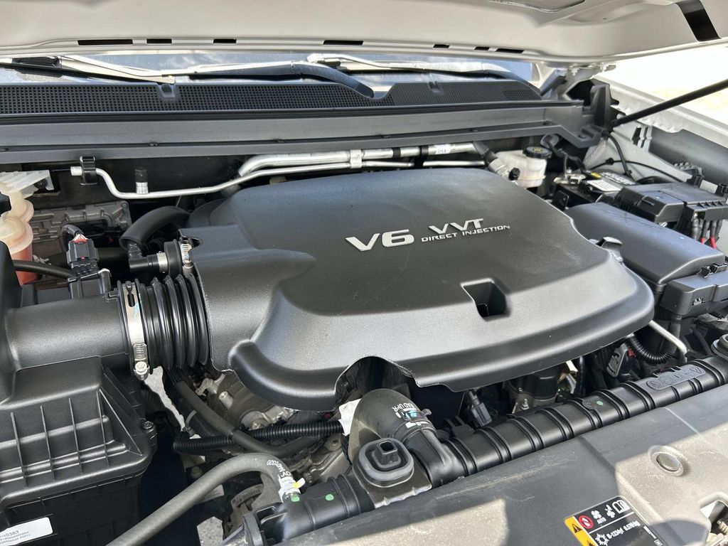 Used 2022 GMC Canyon Truck