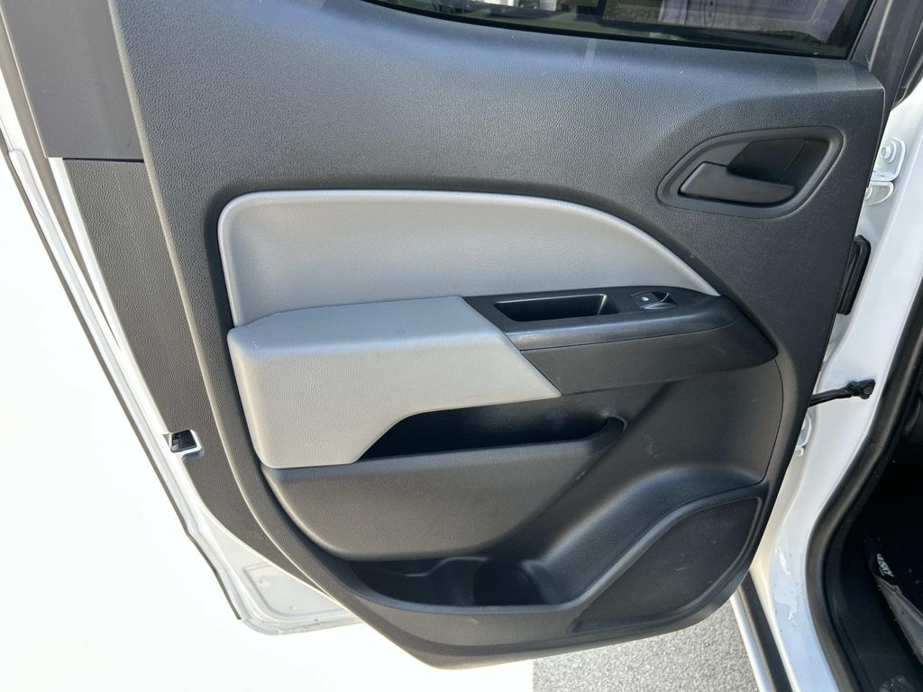 Used 2022 GMC Canyon Truck