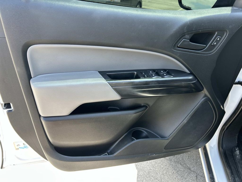 Used 2022 GMC Canyon Truck