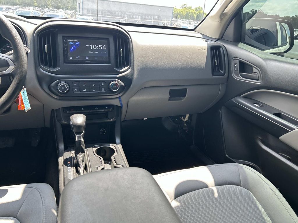 Used 2022 GMC Canyon Truck
