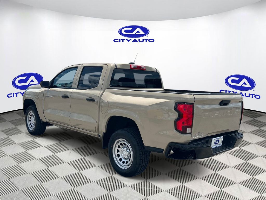 Used 2023 Chevrolet Colorado Truck