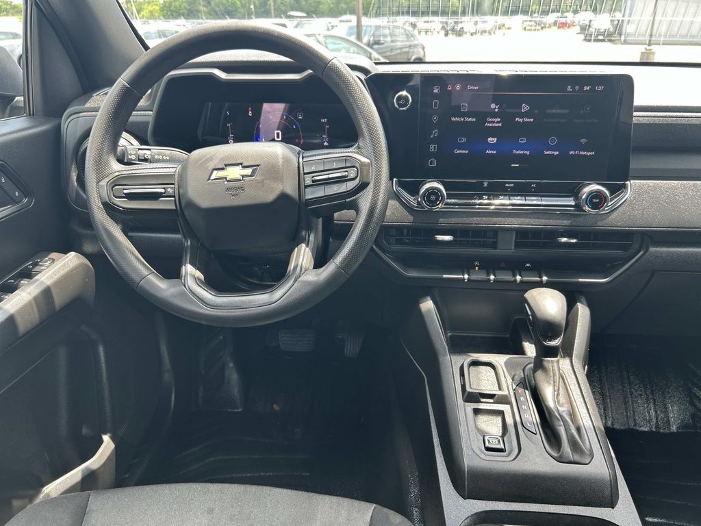 Used 2023 Chevrolet Colorado Truck