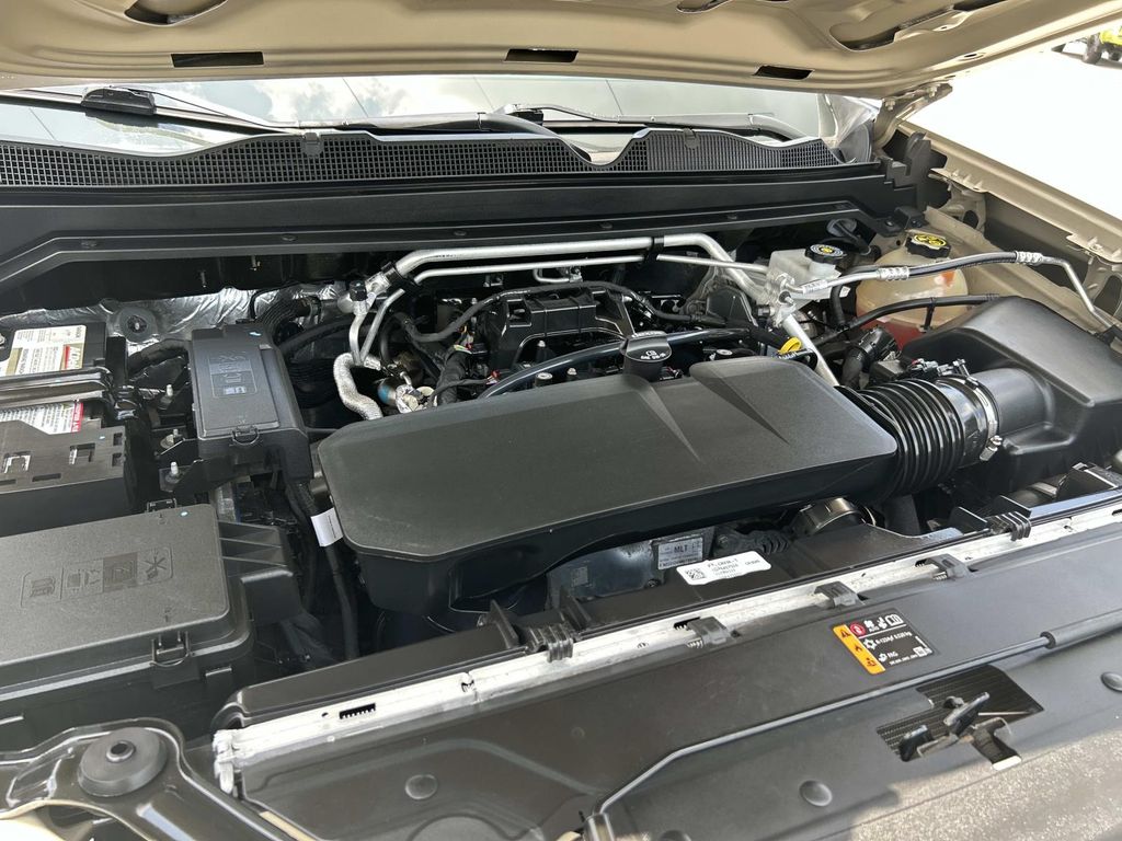 Used 2023 Chevrolet Colorado Truck